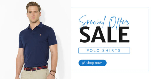 Buy Mens Polo Shirts Pakistan at Hinz Knitwear