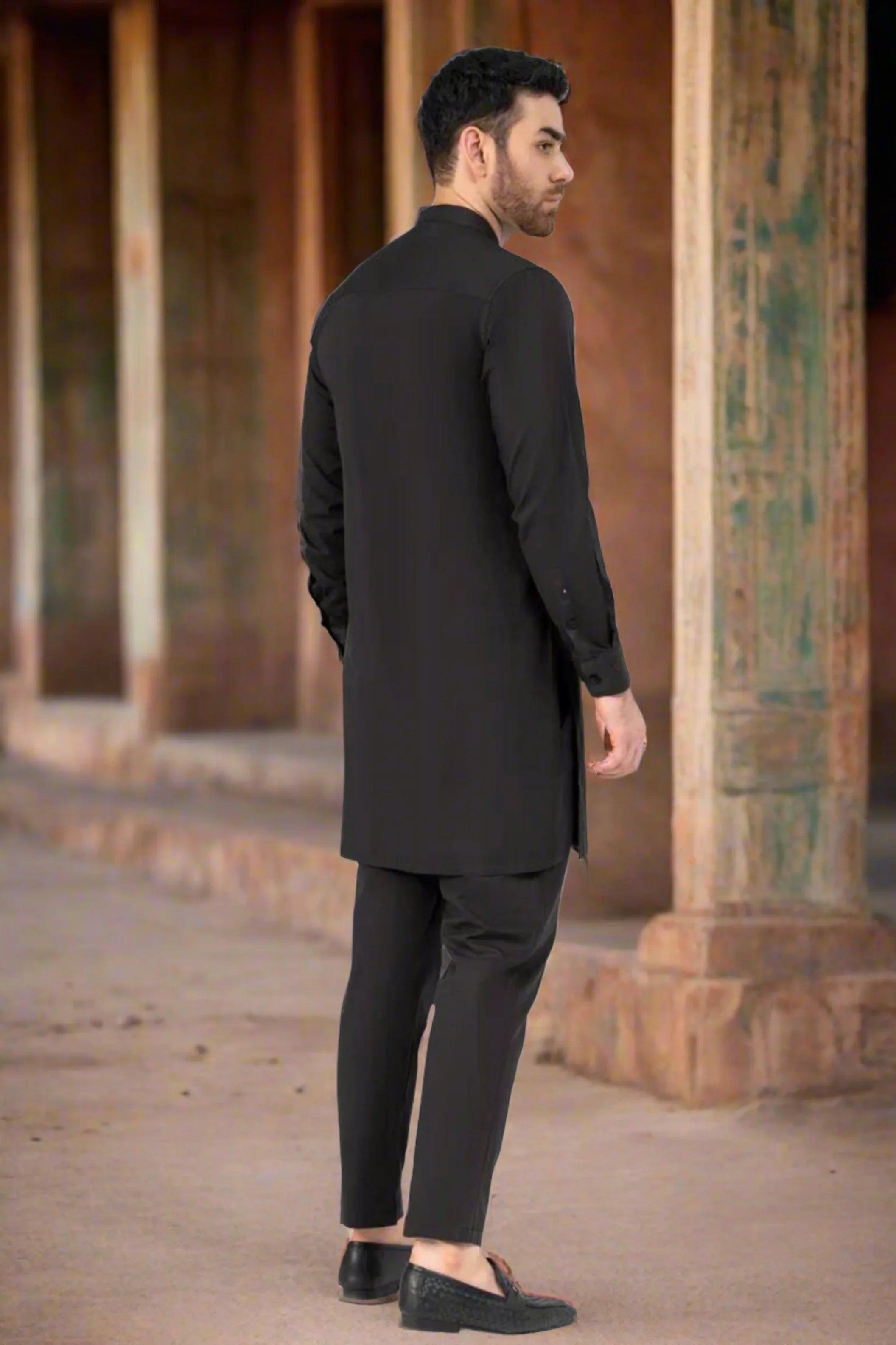 Kurta pajama dress for man online