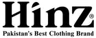 Hinz Clothing