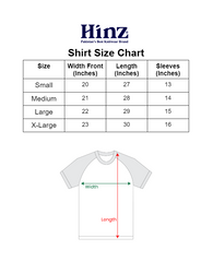 Men's Reglan Short Sleeve T-Shirt