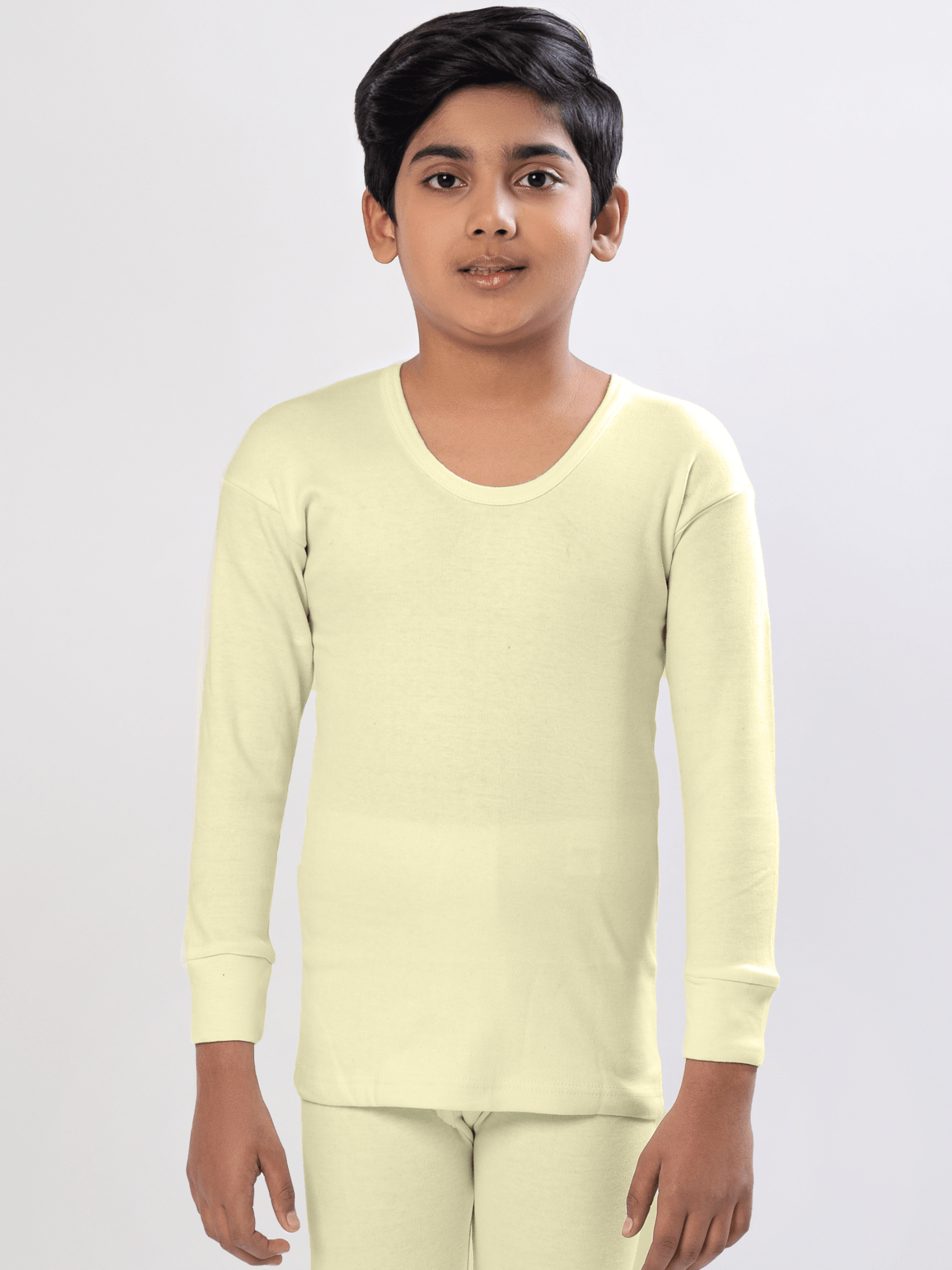 Colored thermal tops sales