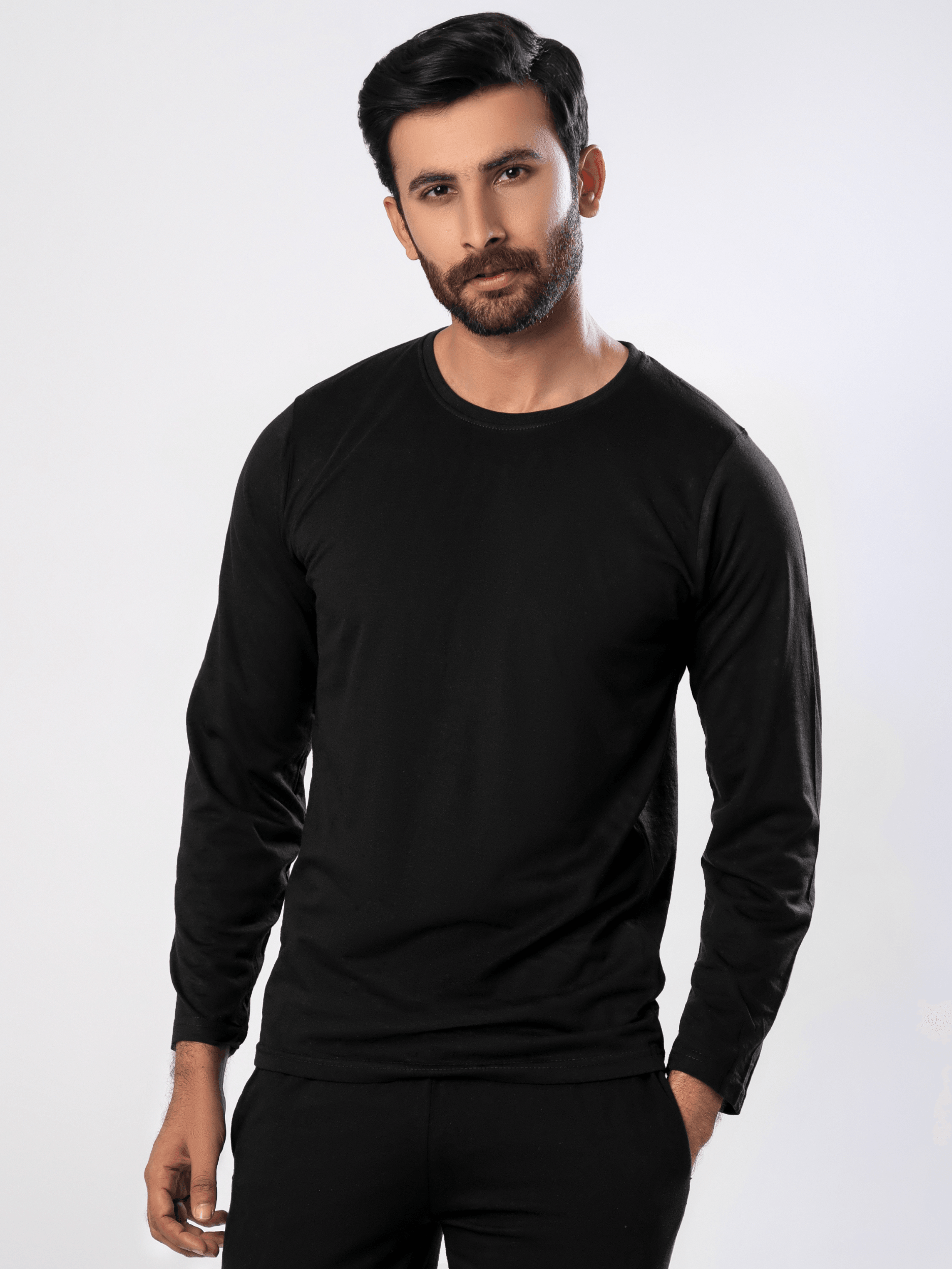 Full sleeve t shirts hotsell