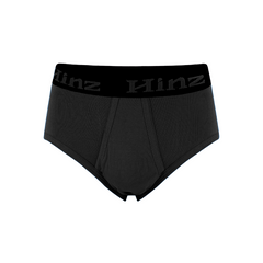 Men's Brief (Assorted-Colors) Pack of 3 (756) - Hinz Knit