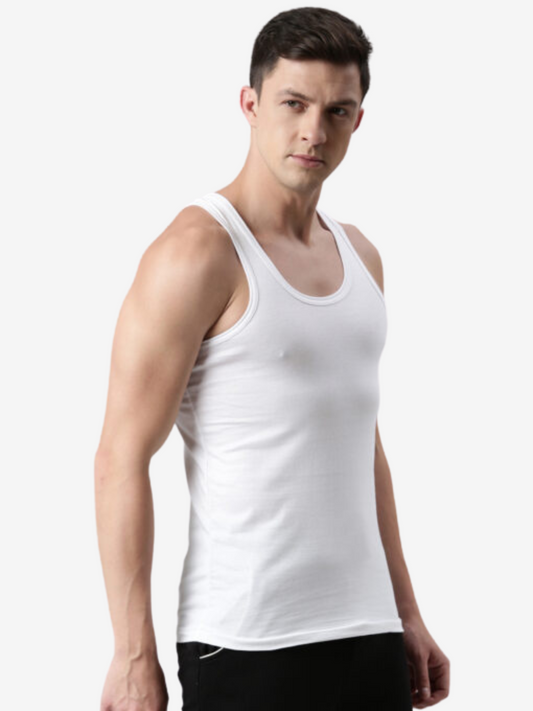 Men's Premium  Winter Vest (Sleeveless) 502 - Hinz Knit
