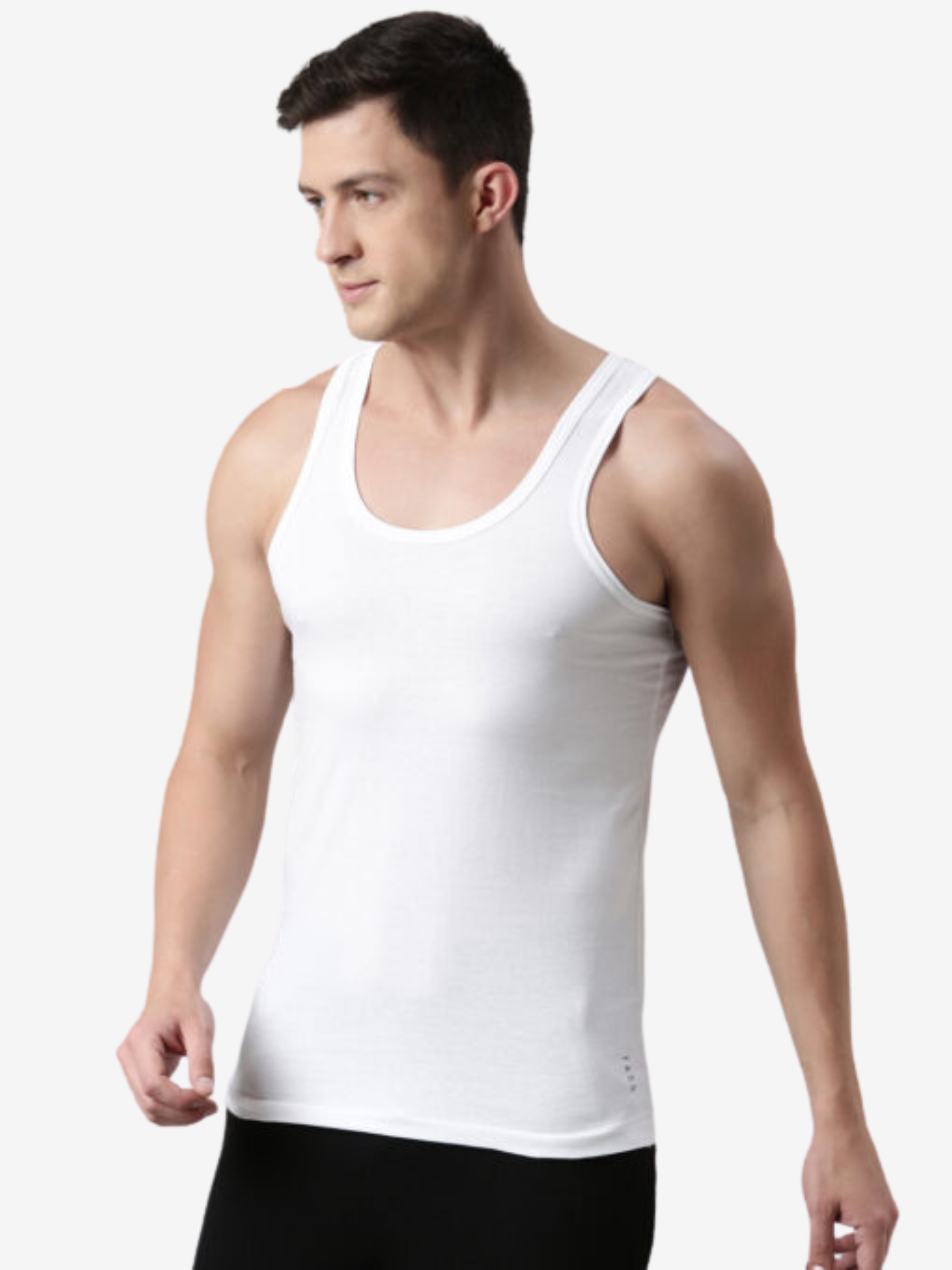 Men's Premium  Winter Vest (Sleeveless) 502 - Hinz Knit