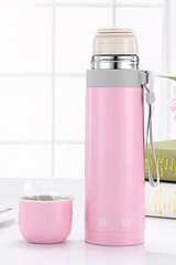 High grade Vaccume flask- Smart cup- BPA Free