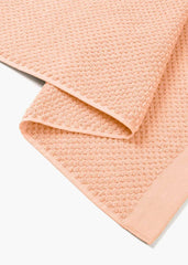 Low Twist Cotton Towel- Bath Size 27x54