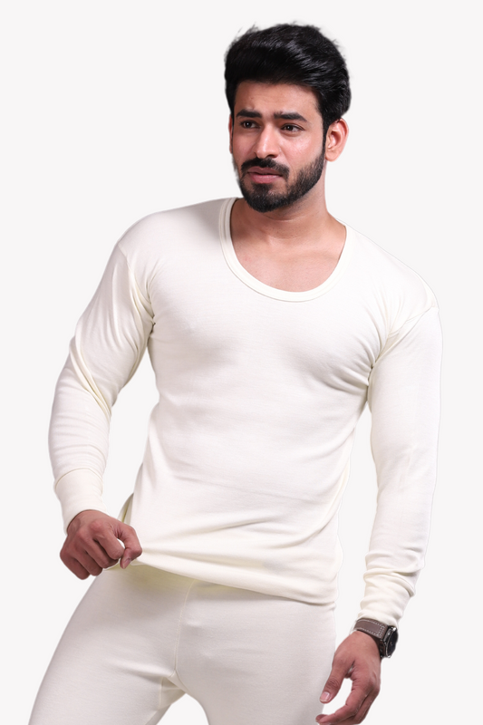 Buy High Quality Men's Warmers & Thermals Online – Hinz Knit