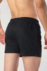 Men's Jersey  Boxer Shorts - PACK OF 6 COLORS TF