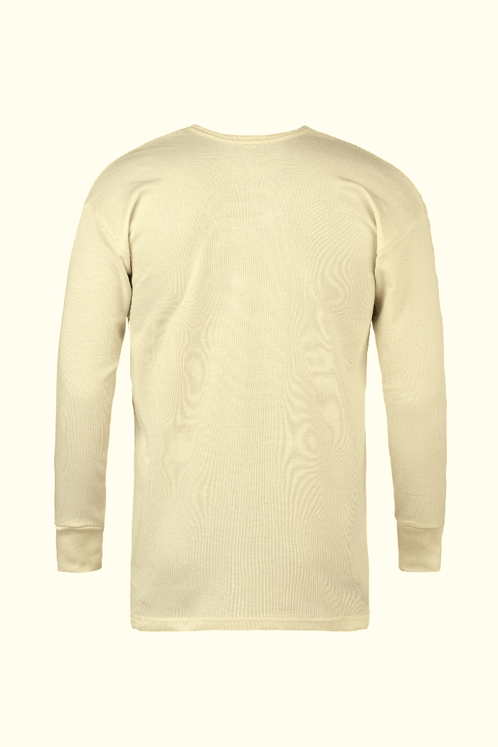 Men's Premium Thermal Top  (Full Sleeves 1350) - Hinz Knit