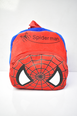 kindergarten Kids bag (spider man)