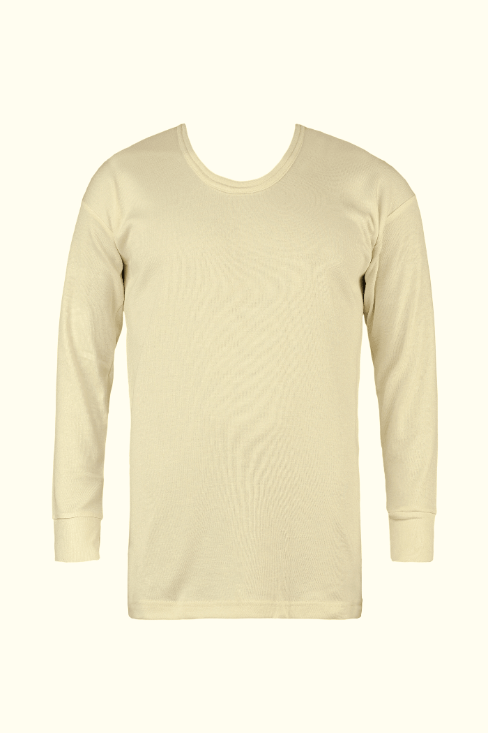 Men's Premium Thermal Top  (Full Sleeves 1350) - Hinz Knit