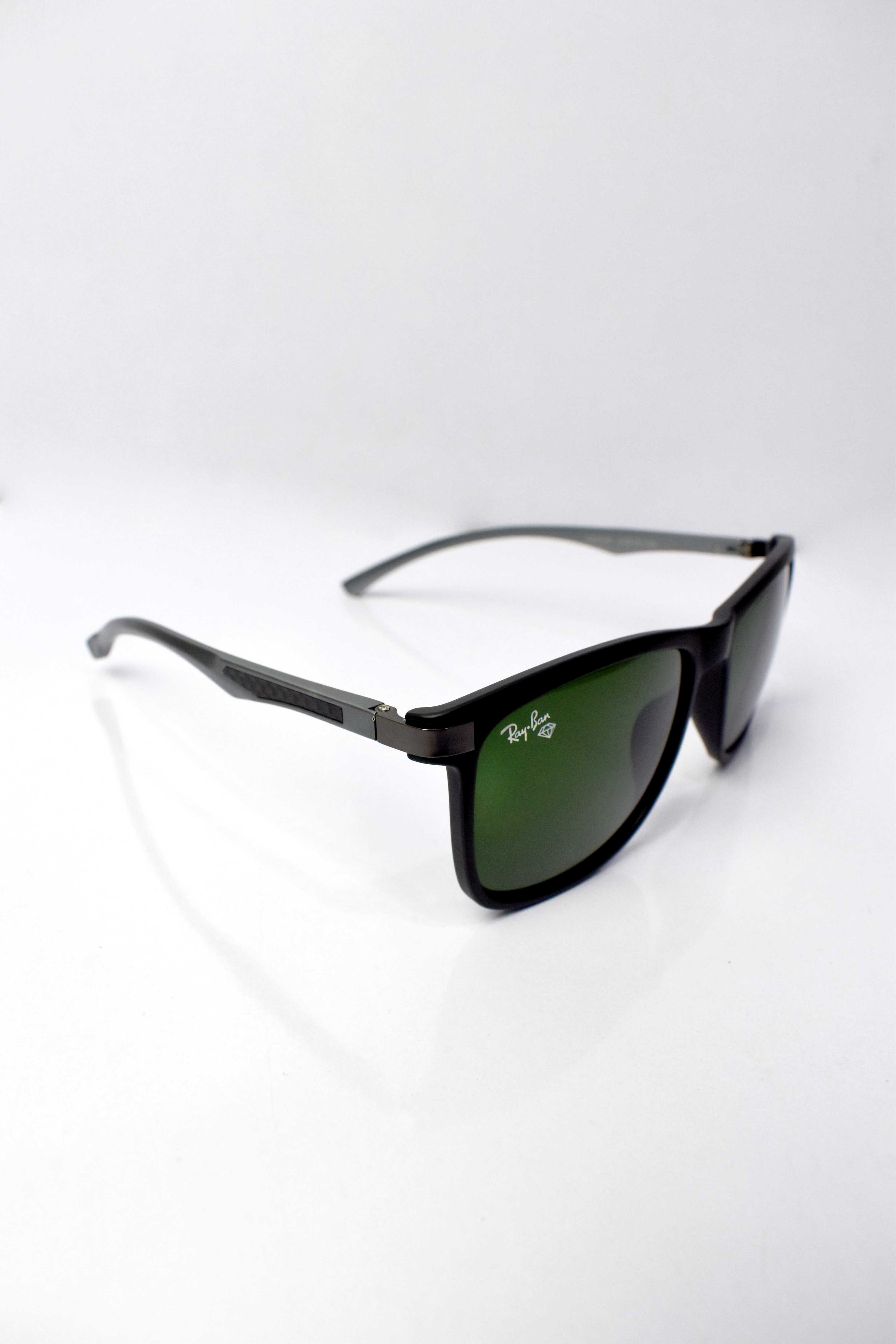 Ray ban Sun Glasses 0021 (sliver)