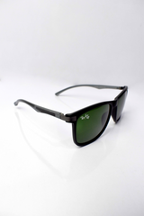 Ray ban Sun Glasses 0021 (sliver)