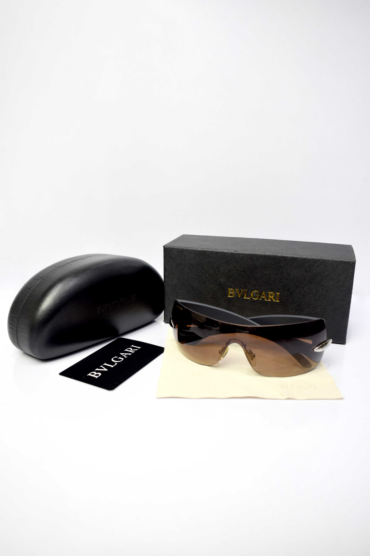 Bvlgari Sun Glasses 0026