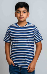 Girls Cotton multi Tees - Half Sleeves