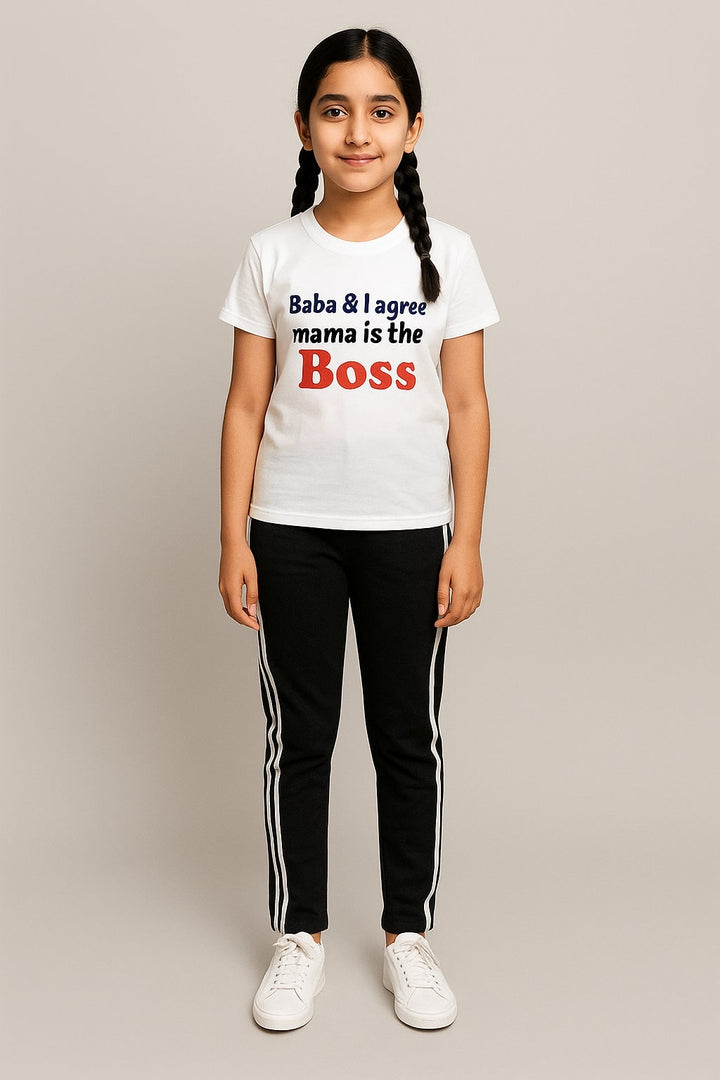 night dress for kids