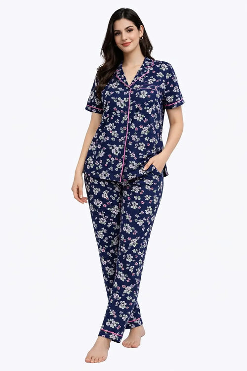 Night Suit for Women | Night Dress for Women in Pakistan  Hinz Clothing