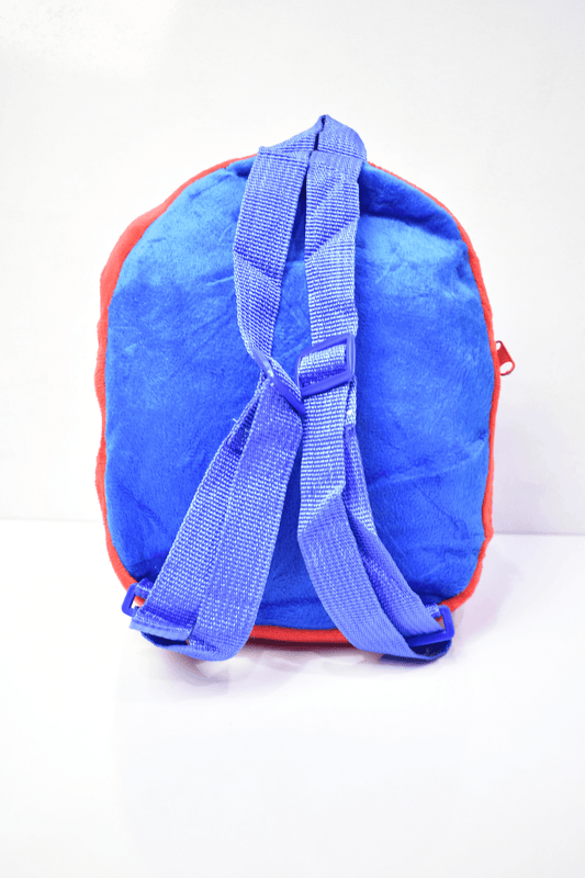 kindergarten Kids bag (super man)