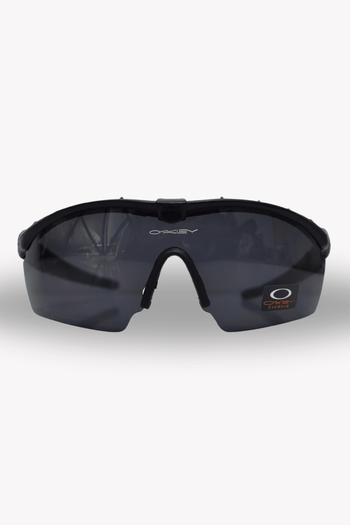 Oakley Adult Sun Glasses black