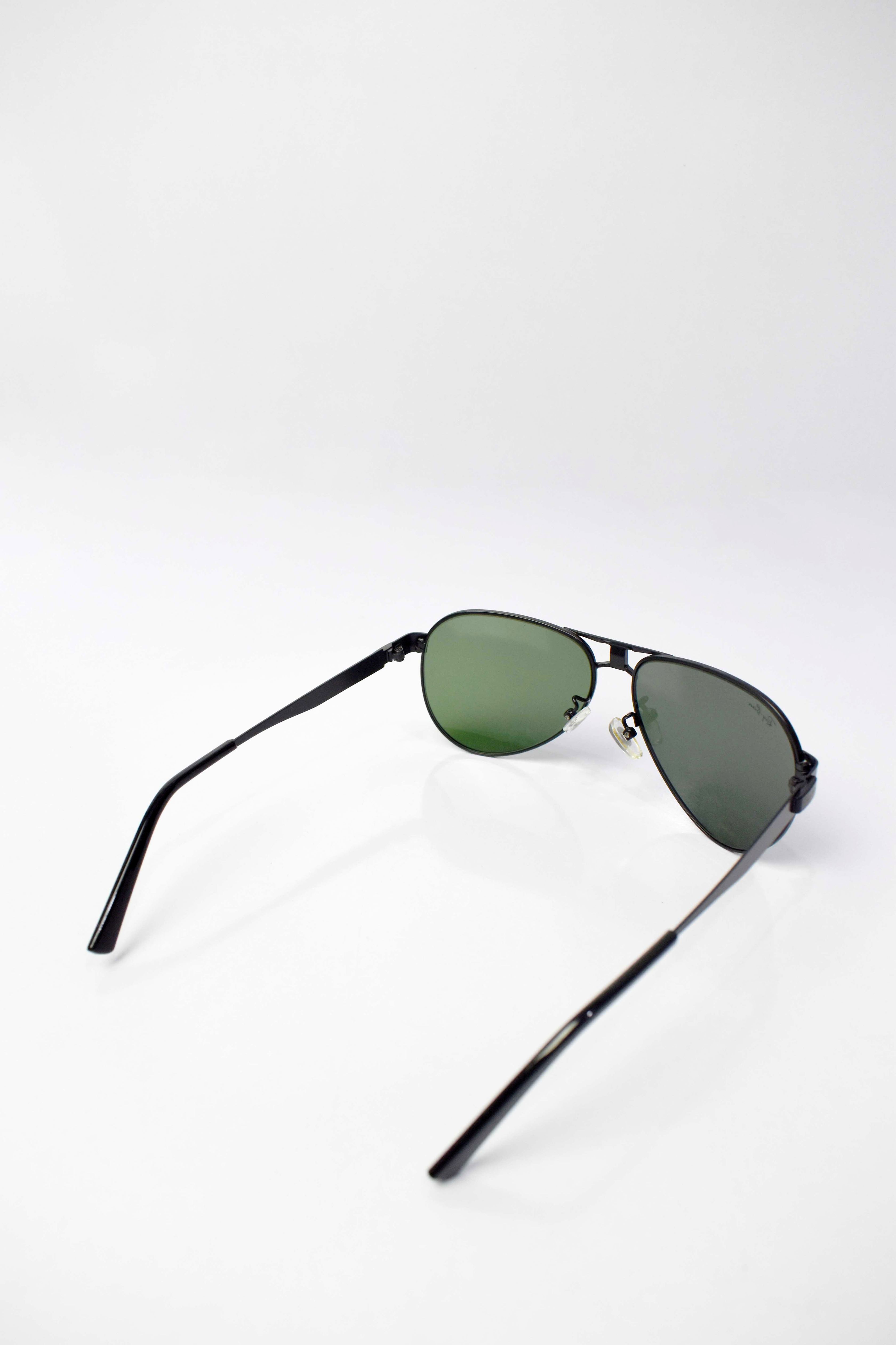 Ray ban Sun Glasses 0020 (MAT Black)