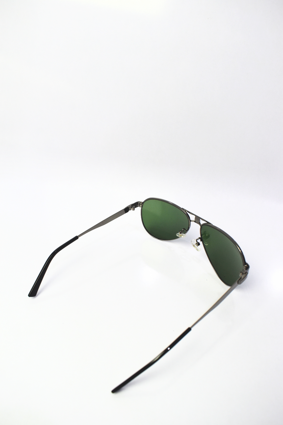 Cartier Sun Glasses 0016 Silver Hinz Knit