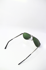 Cartier Sun Glasses 0016(Silver)