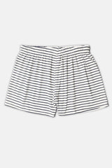 Men Cotton Stripe Jersey Boxer (Pack Of 3)