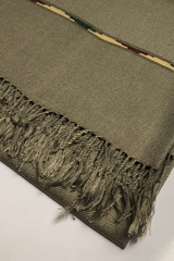 Luxury Redefined: Hinz Fine Blended SHAWL Collection