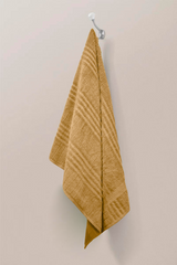 Velvet (1-Pcs) Bath Size Towels (27x54)