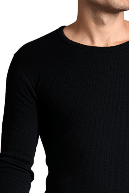 Men's Premium Thermal Top - Hinz Knit