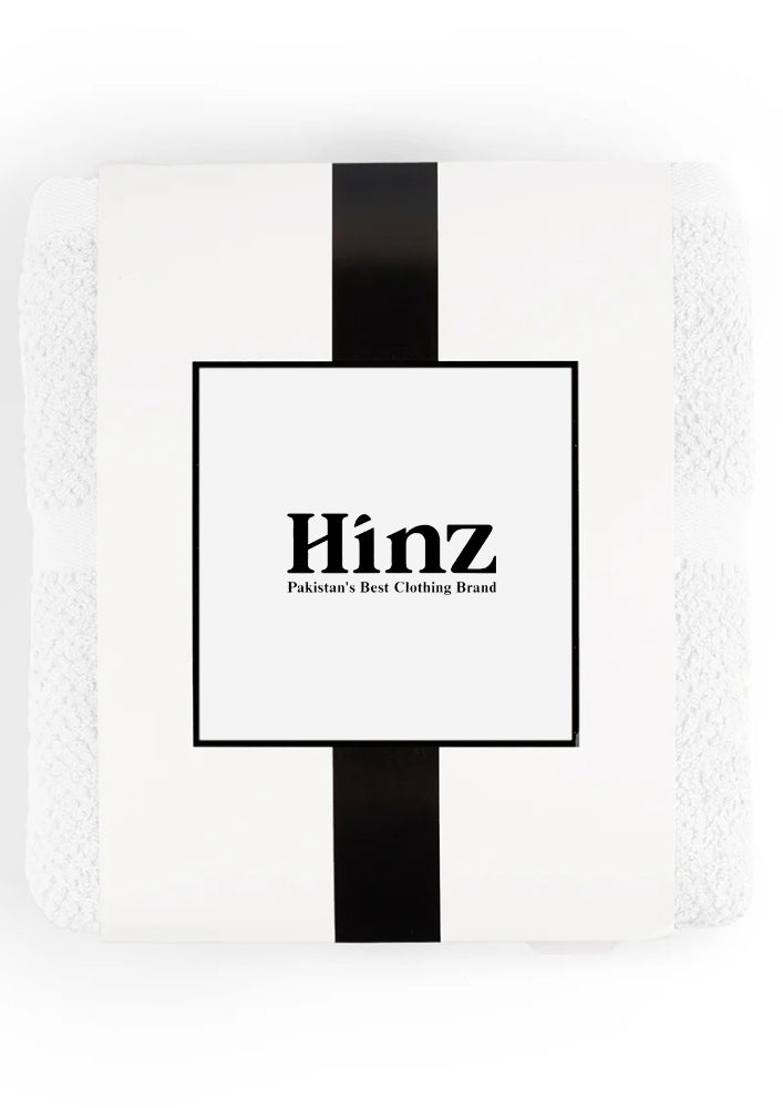 Greek Premium Bath & Hand Towels 