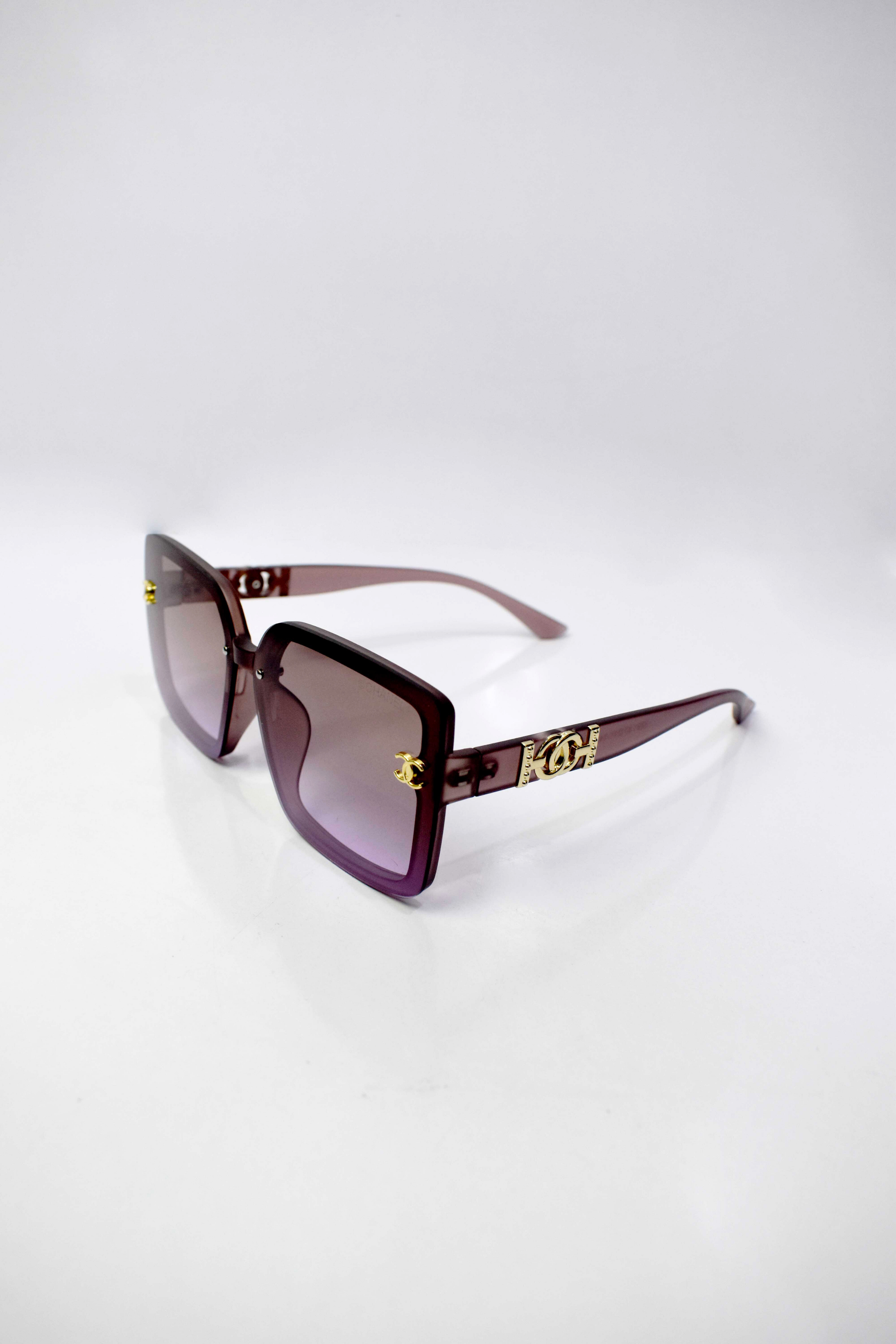 Chanel Sun Glasses 0028