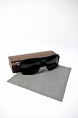 Boss Polarized Sun Glasses 0017 (golden)