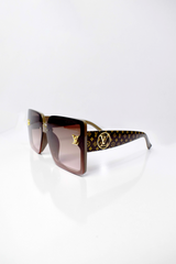 louis Vuitton Sun Glasses 0024