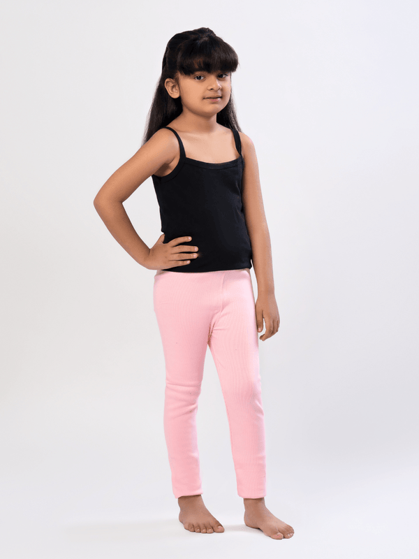 Girls Winter Camisole (502) - Hinz Knit