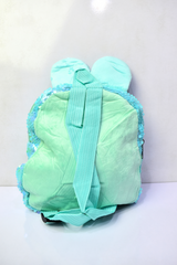 kindergarten Kids bag (Bunny) Double tone