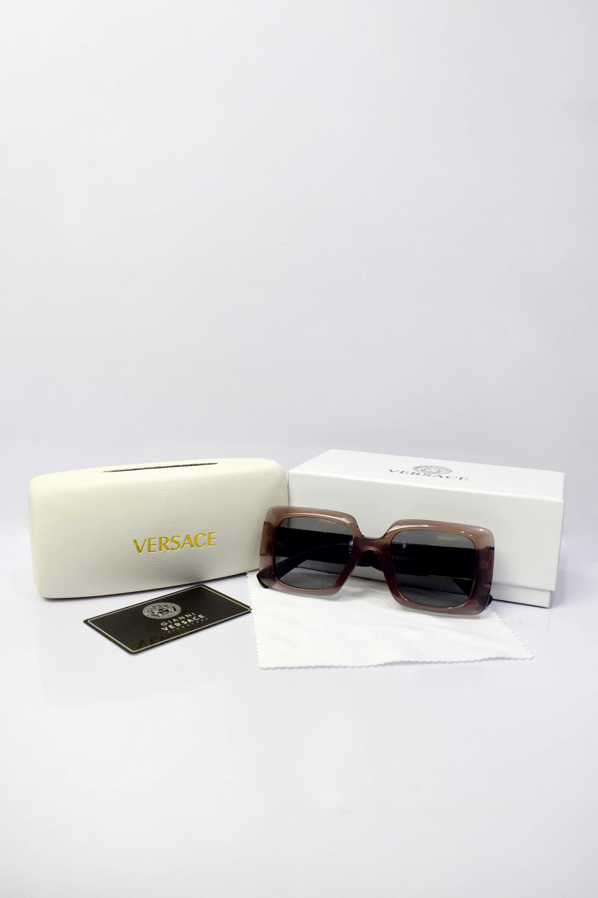 Versace Sun Glasses 0029