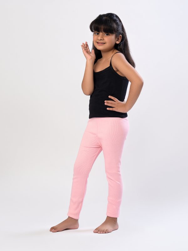 Girls Classic Summer Camisole (786) - Hinz Knit