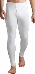 Men's Thermal Trouser (white) 8/1