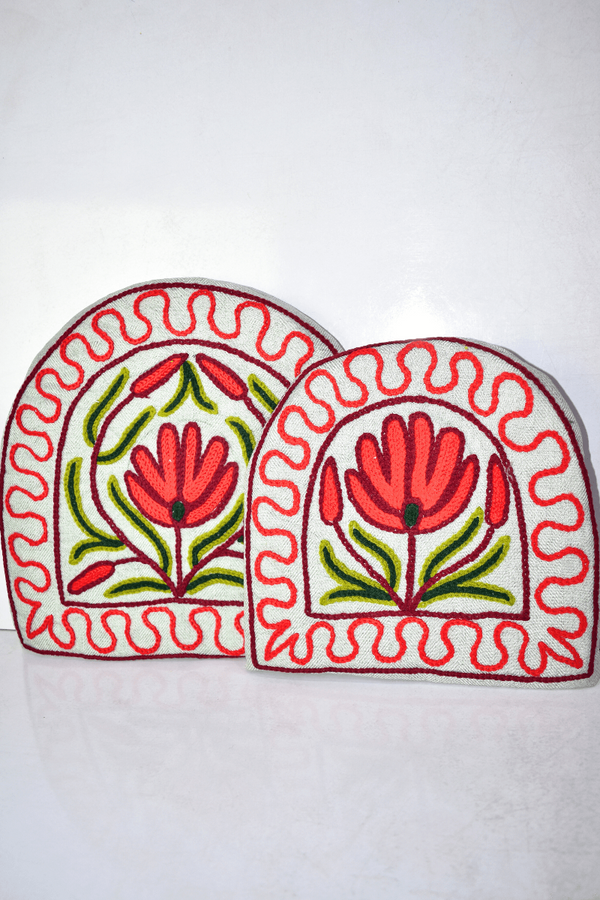 Tea Cozy Set assorted