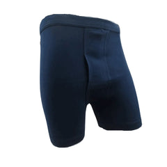 Men's Classic Boxer (Navy) 756