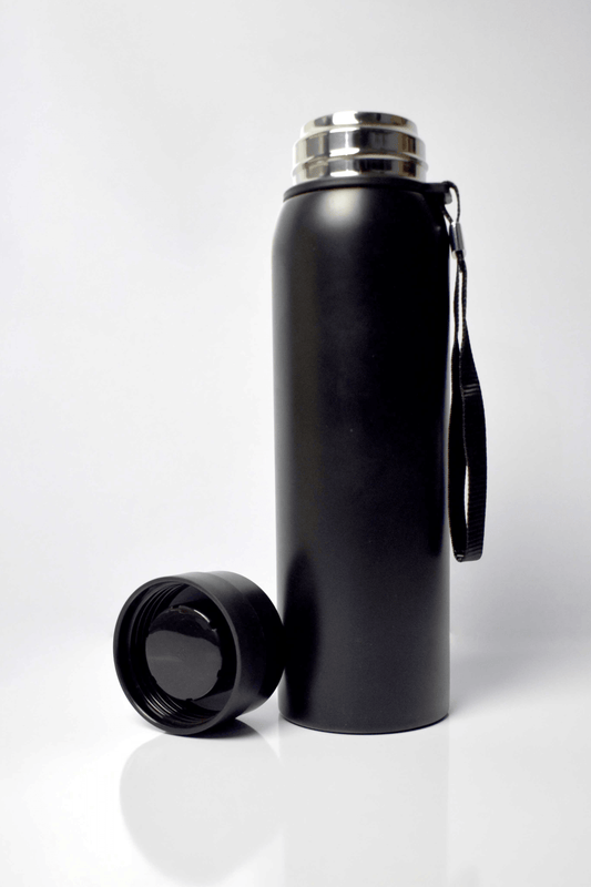 Vacuum flask- Premium quality - BPA Free
