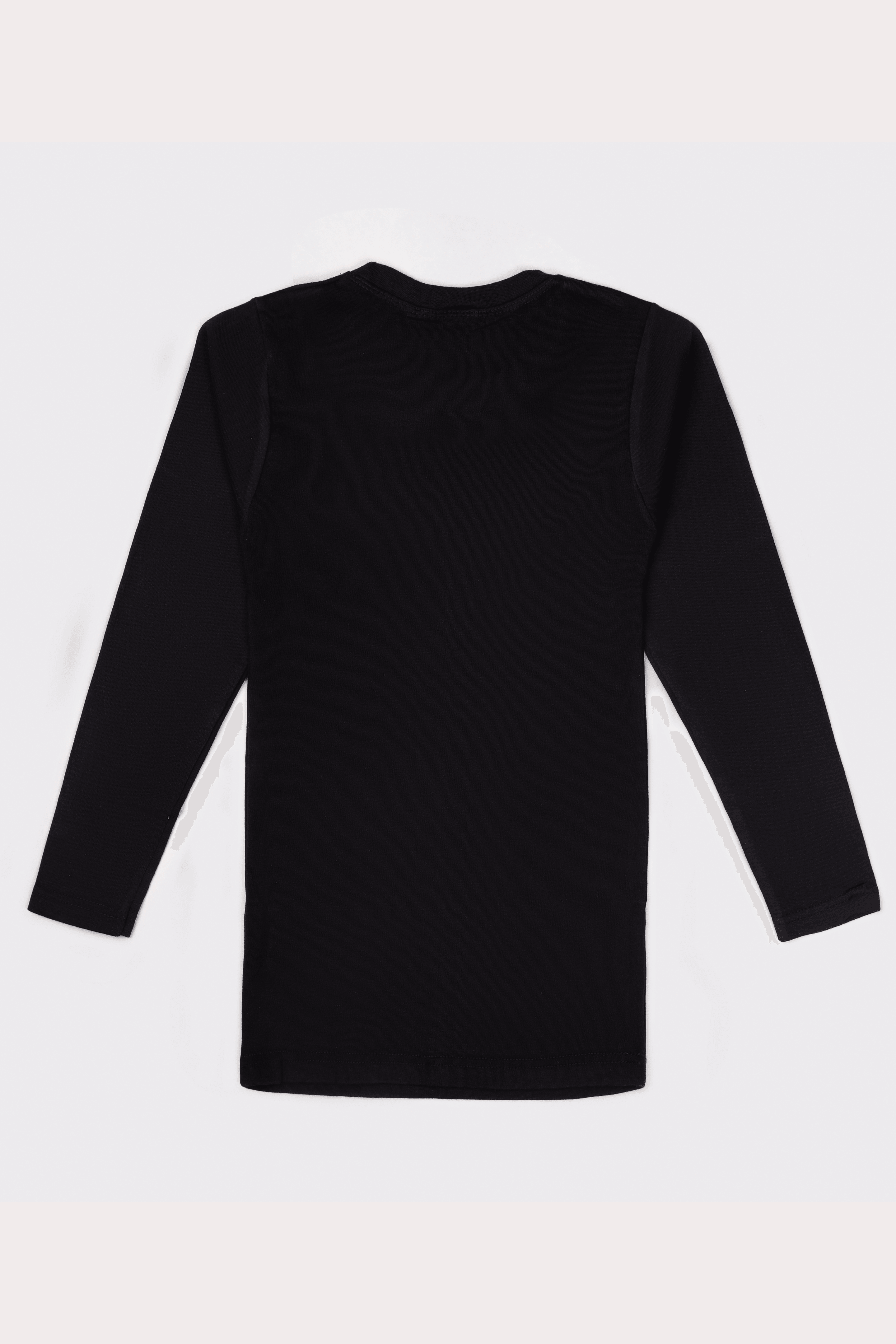Best youth essential round neck full sleeves Hinz Hinz Knit