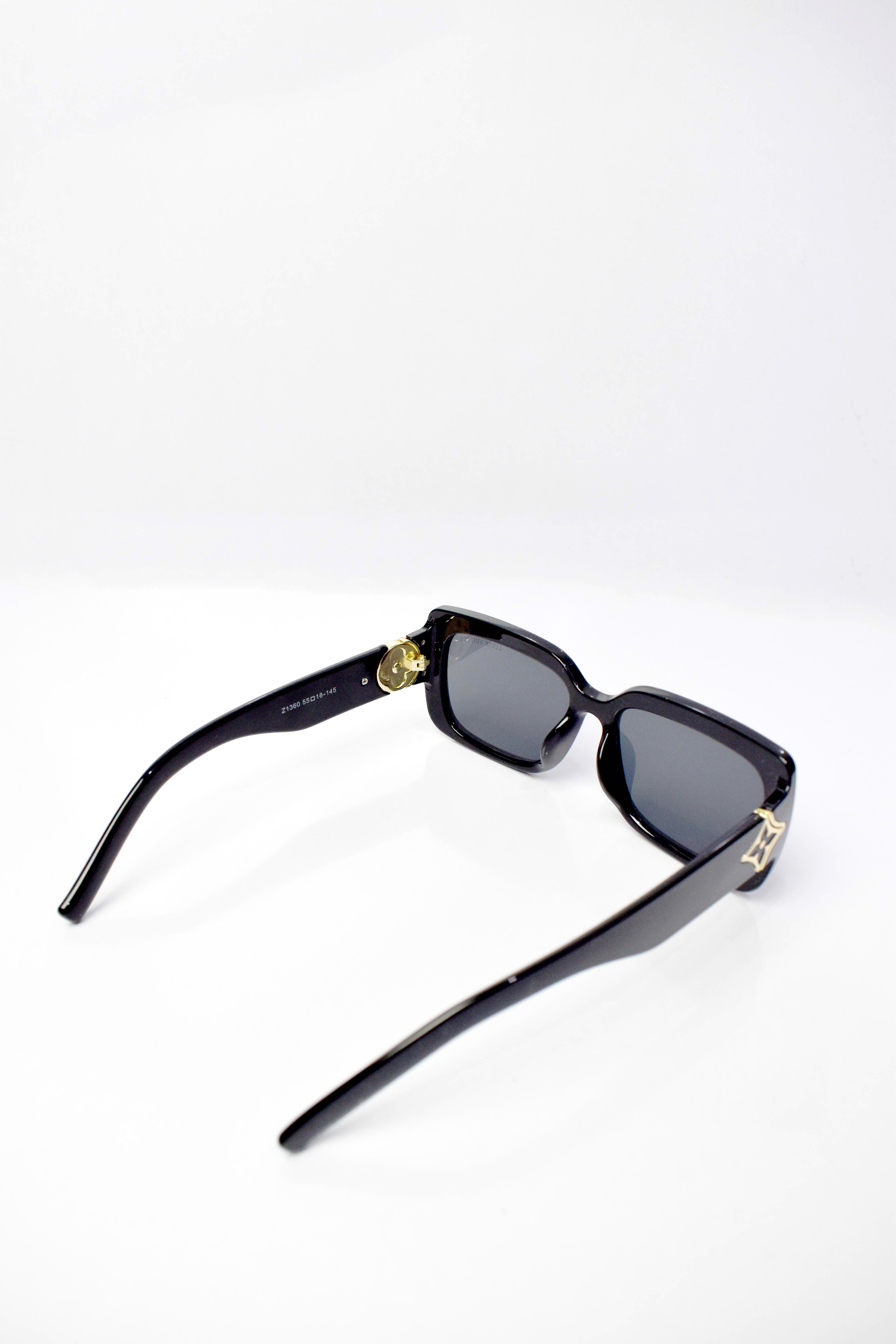 louis Vuitton Sun Glasses 0025