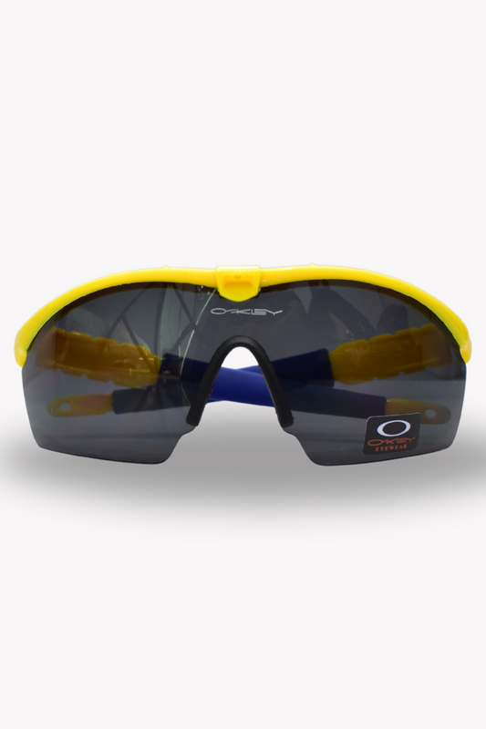 Oakley Adult Sun Glasses yellow