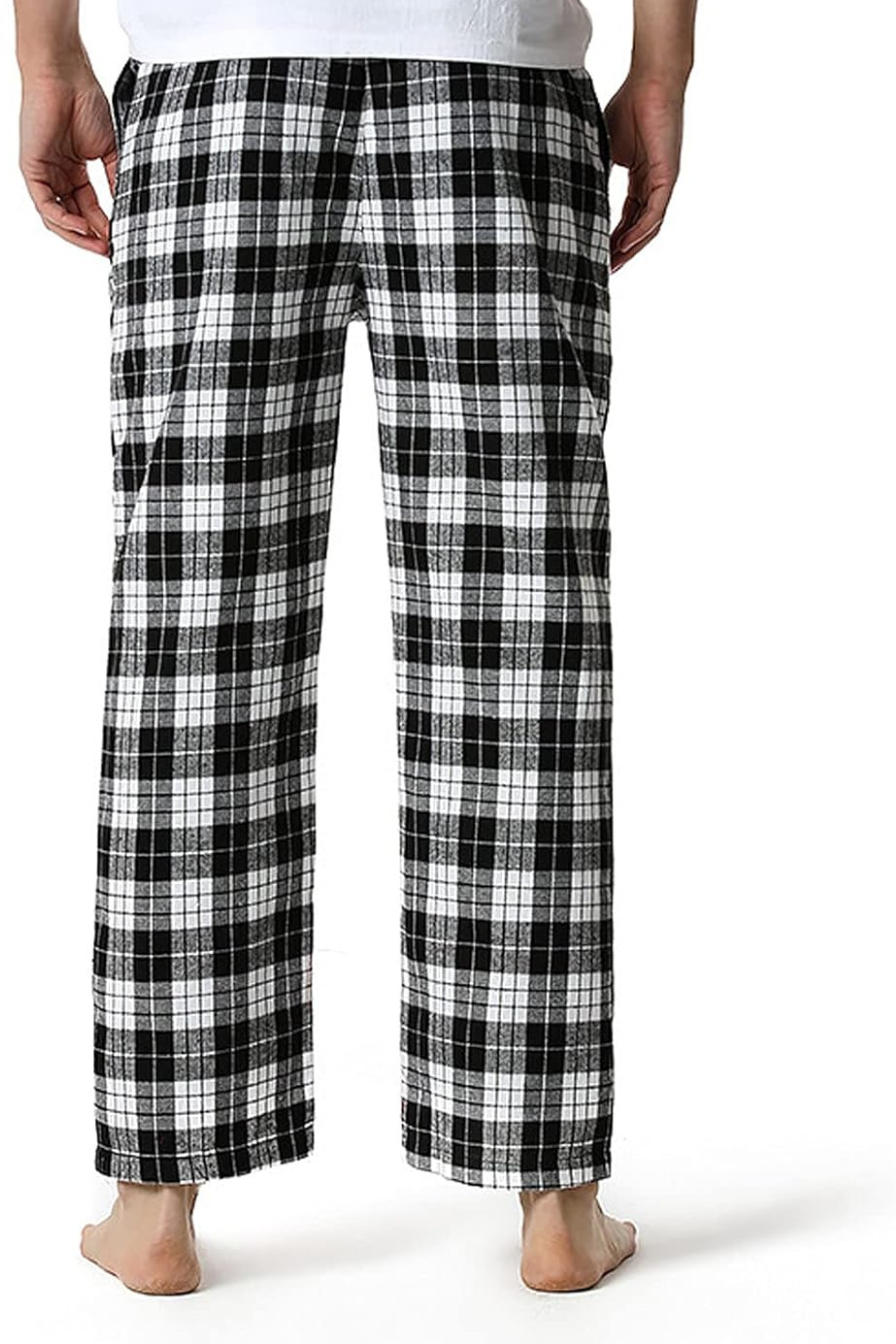 Men's Philadelphia Phillies Concepts Sport Black/Gray Big & Tall Team Flannel  Pants