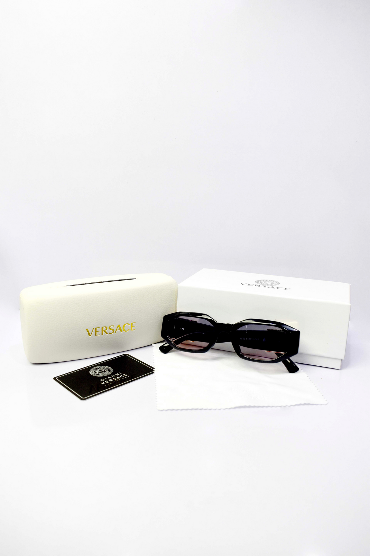 Versace Sun Glasses 0030