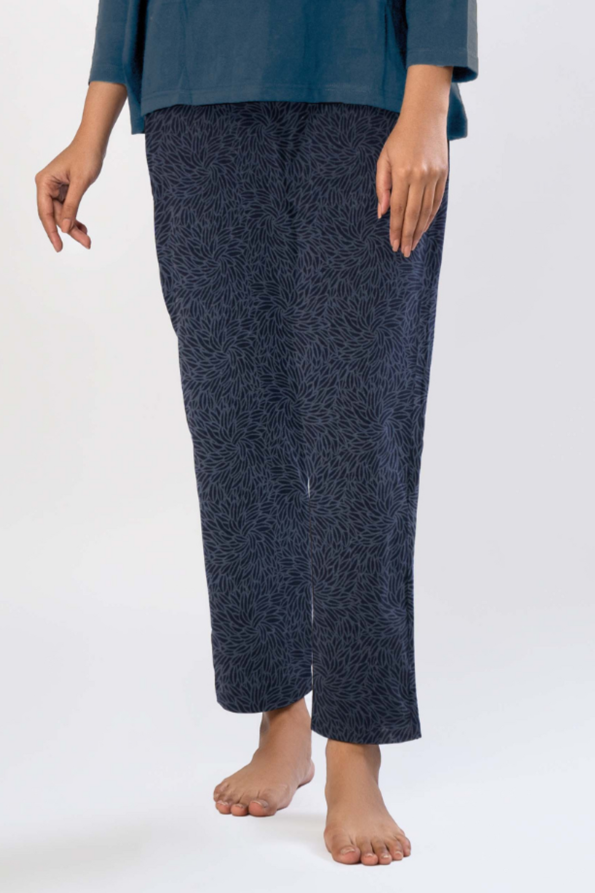 Women Pattern trouser
