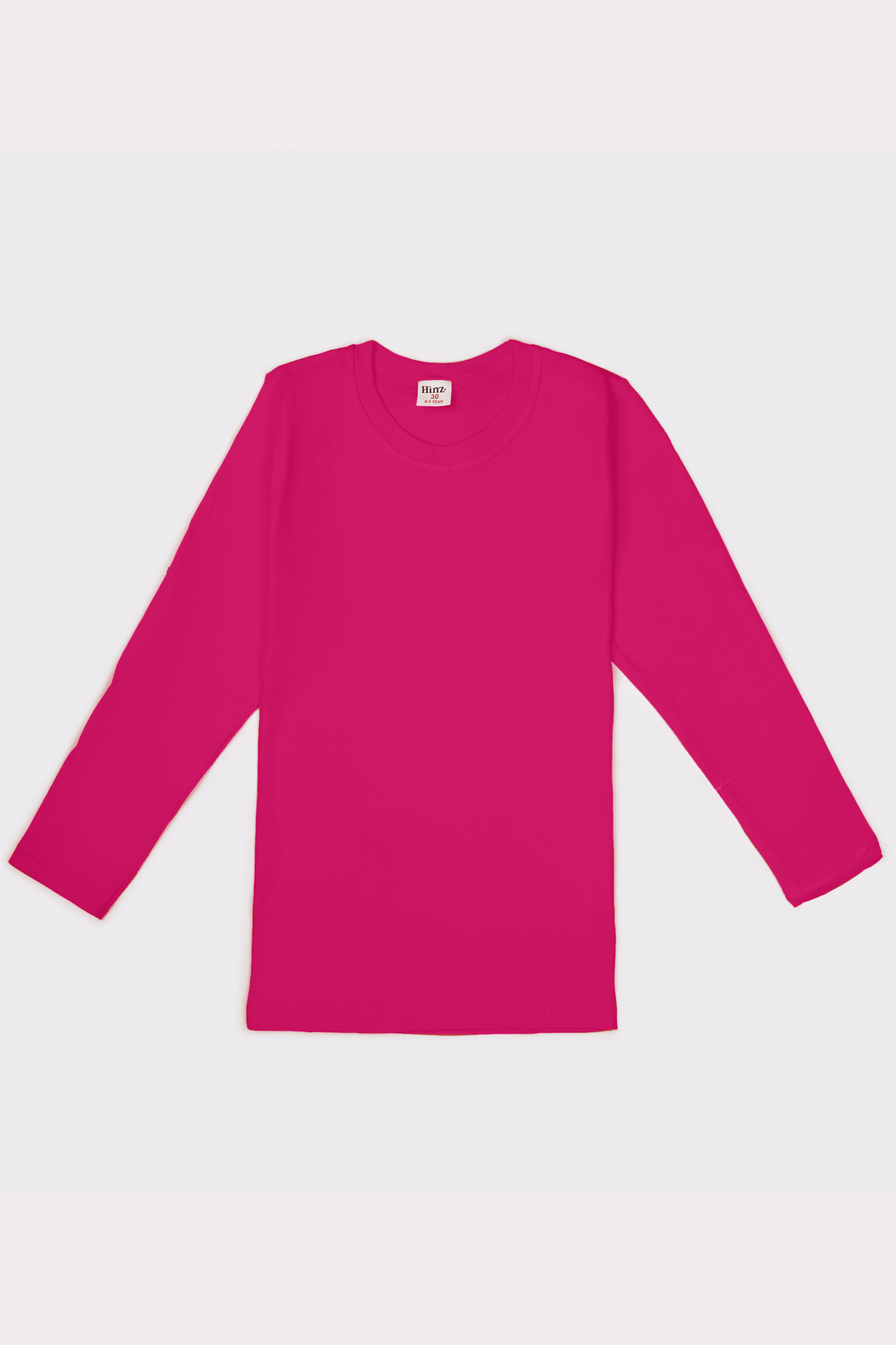 Long sleeve shirt for girl clearance